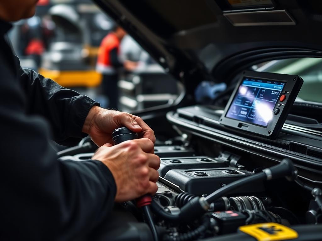 Maintenance